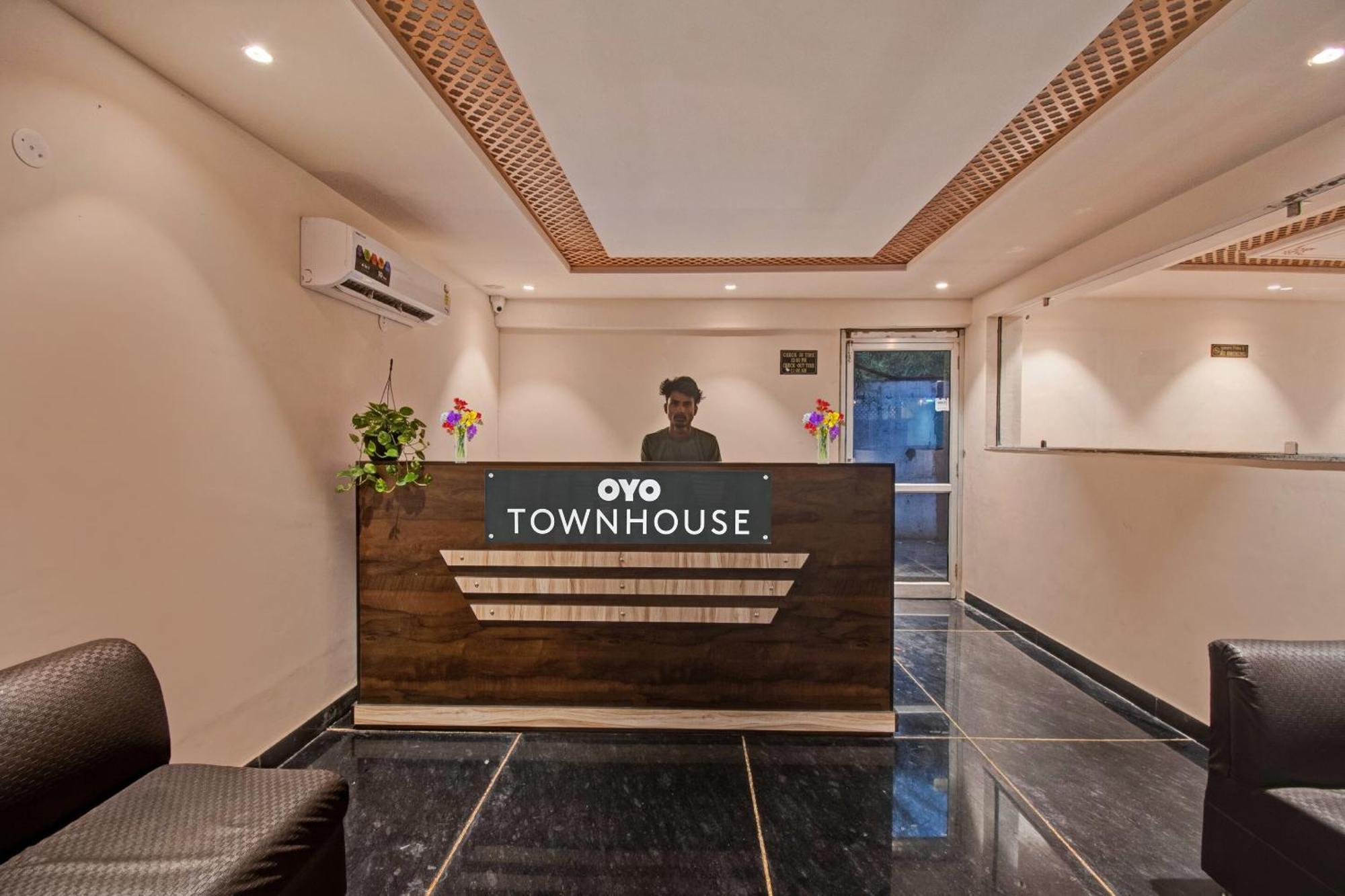 Hotel O Jbs Jaipur Heritage Exterior foto